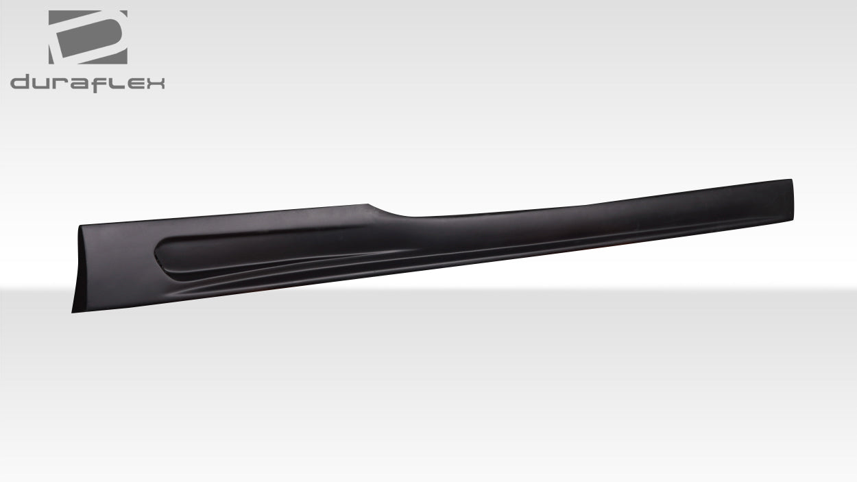 Side Skirts 119110 Duraflex