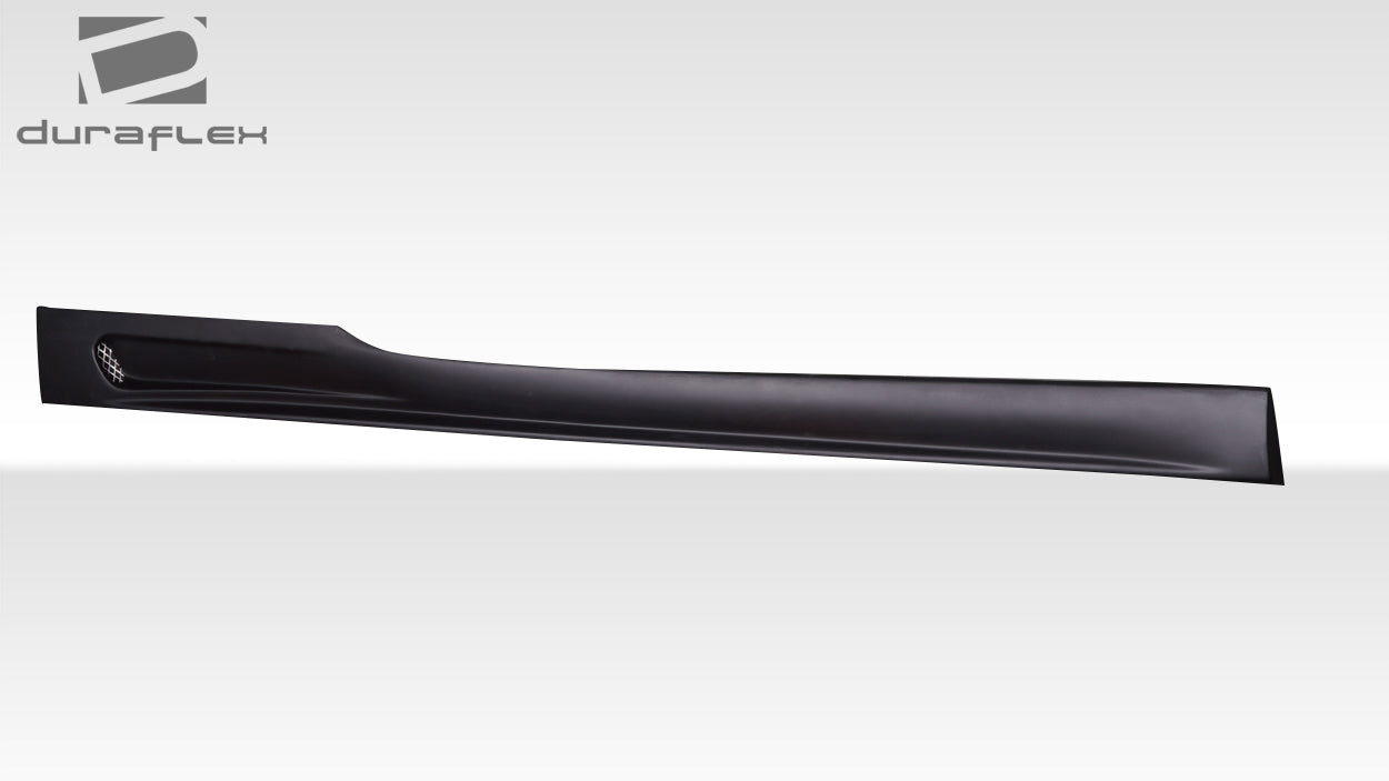 Side Skirts 119110 Duraflex