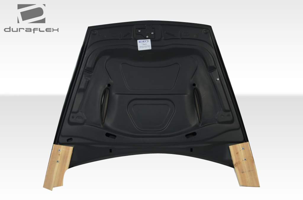 Hoods 108276 Duraflex