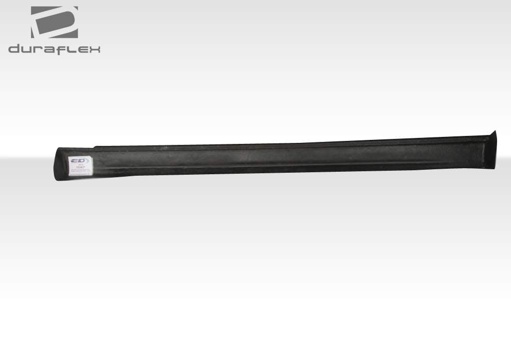 Side Skirts 103437 Duraflex
