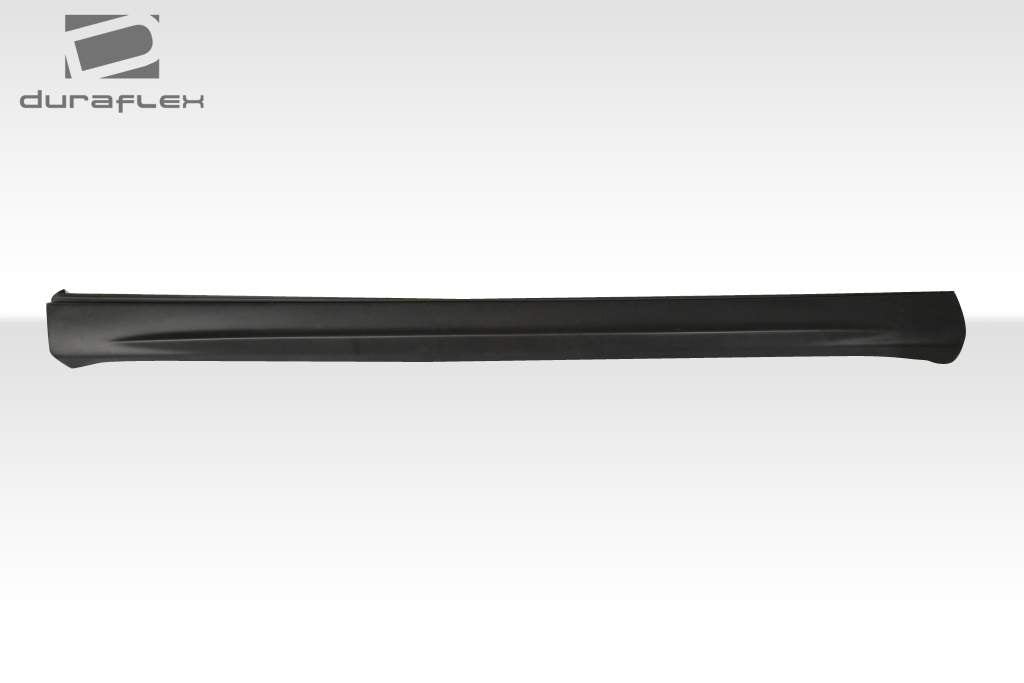 Side Skirts 103437 Duraflex