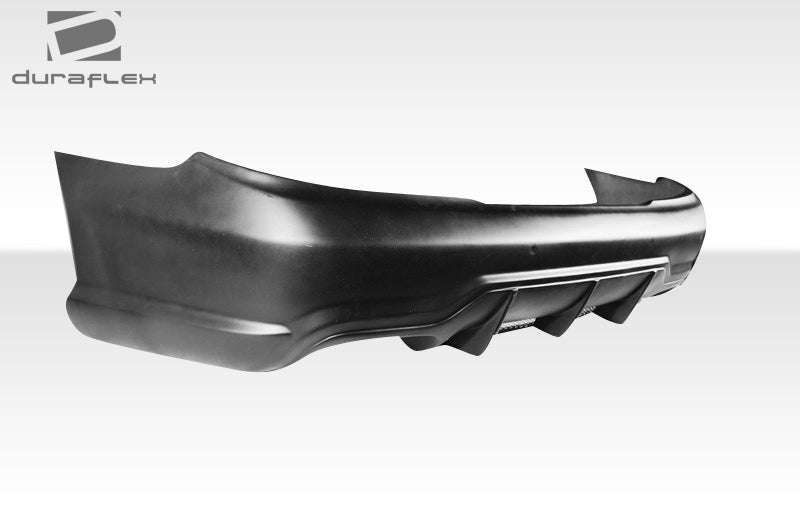 Bumper Covers - Rear 108779 Duraflex