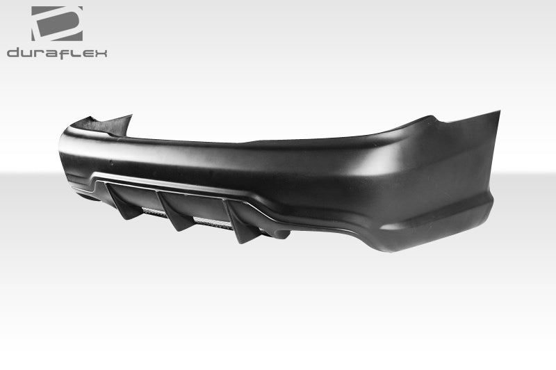 Bumper Covers - Rear 108779 Duraflex