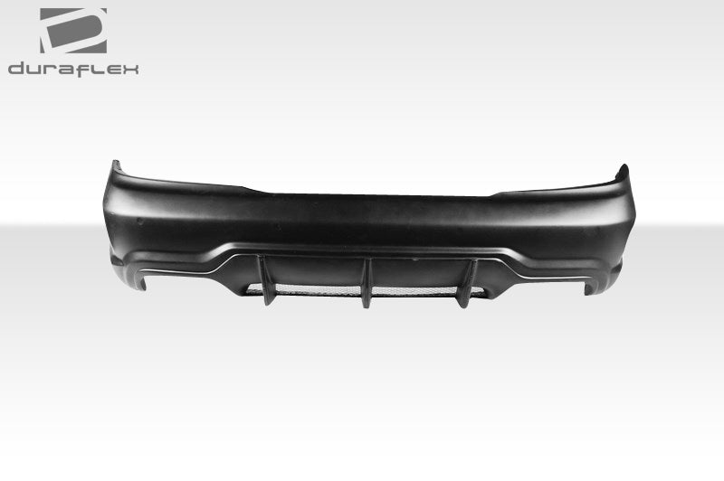 Bumper Covers - Rear 108779 Duraflex