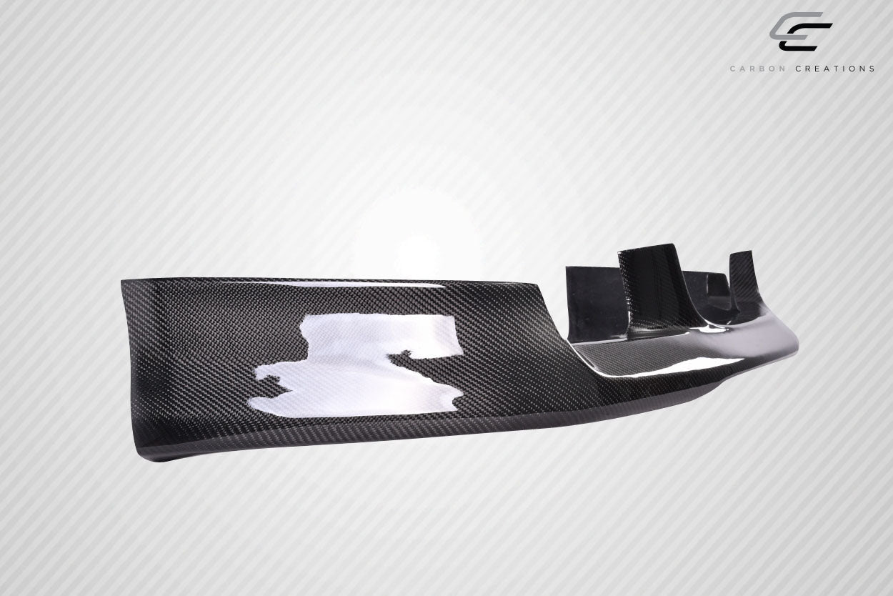 Front Lip 115426 Carbon Creations