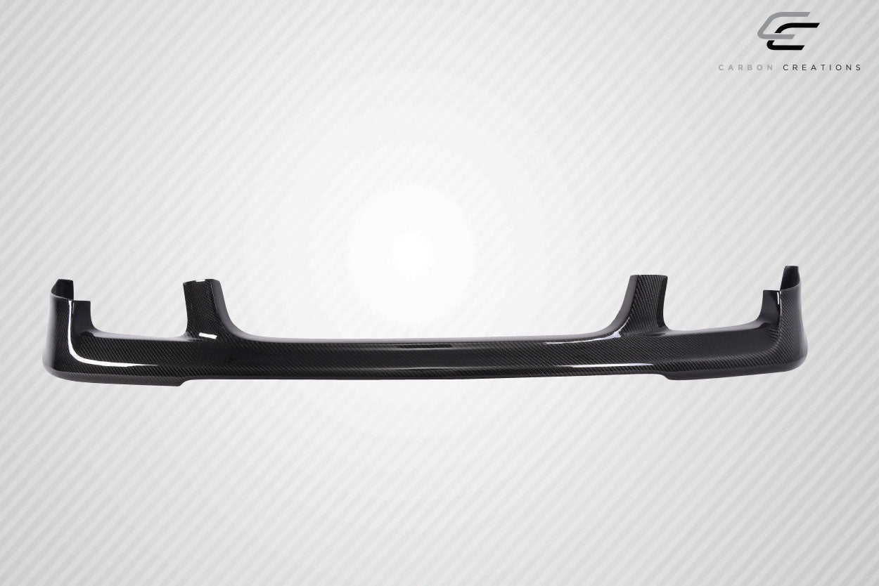 Front Lip 115426 Carbon Creations