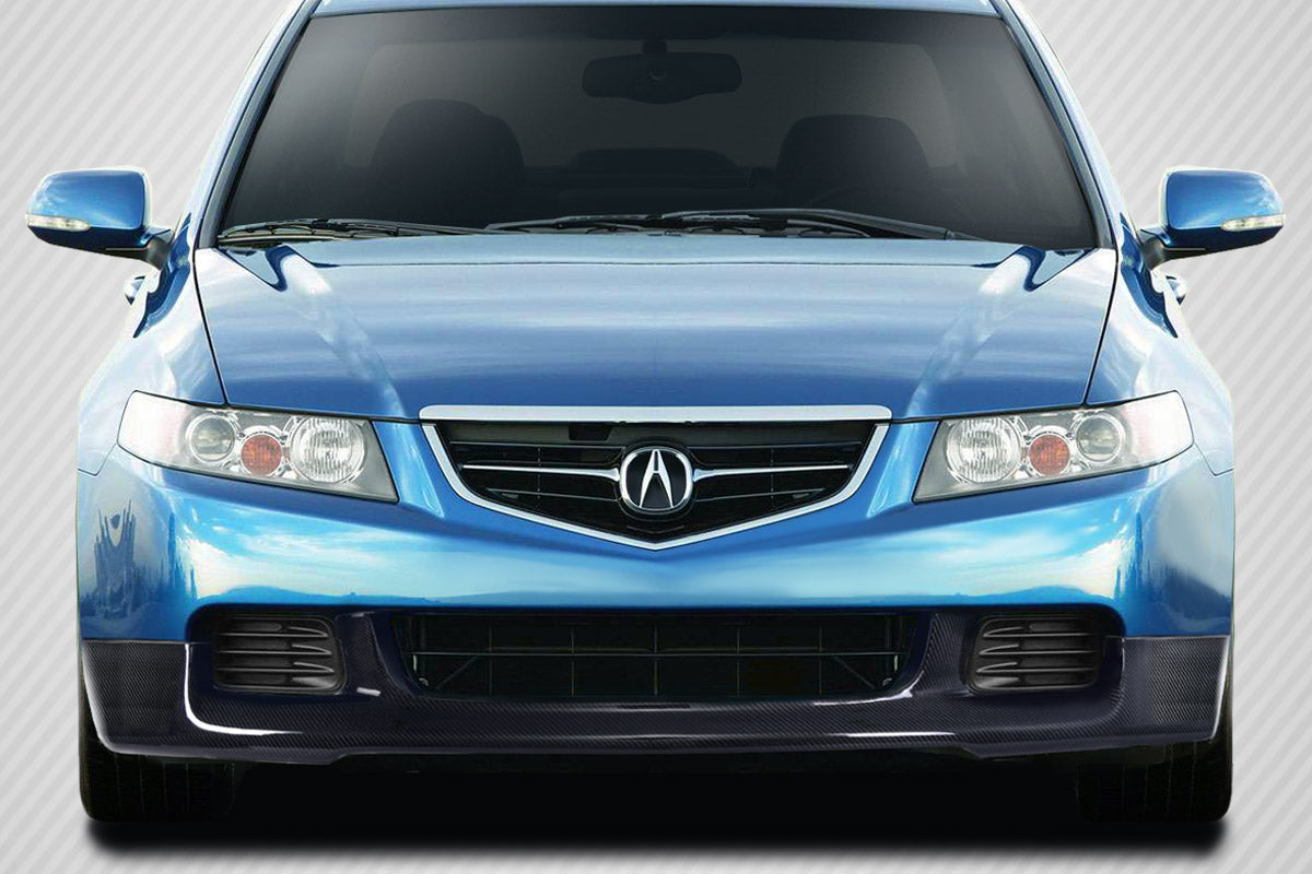 Front Lip 115426 Carbon Creations