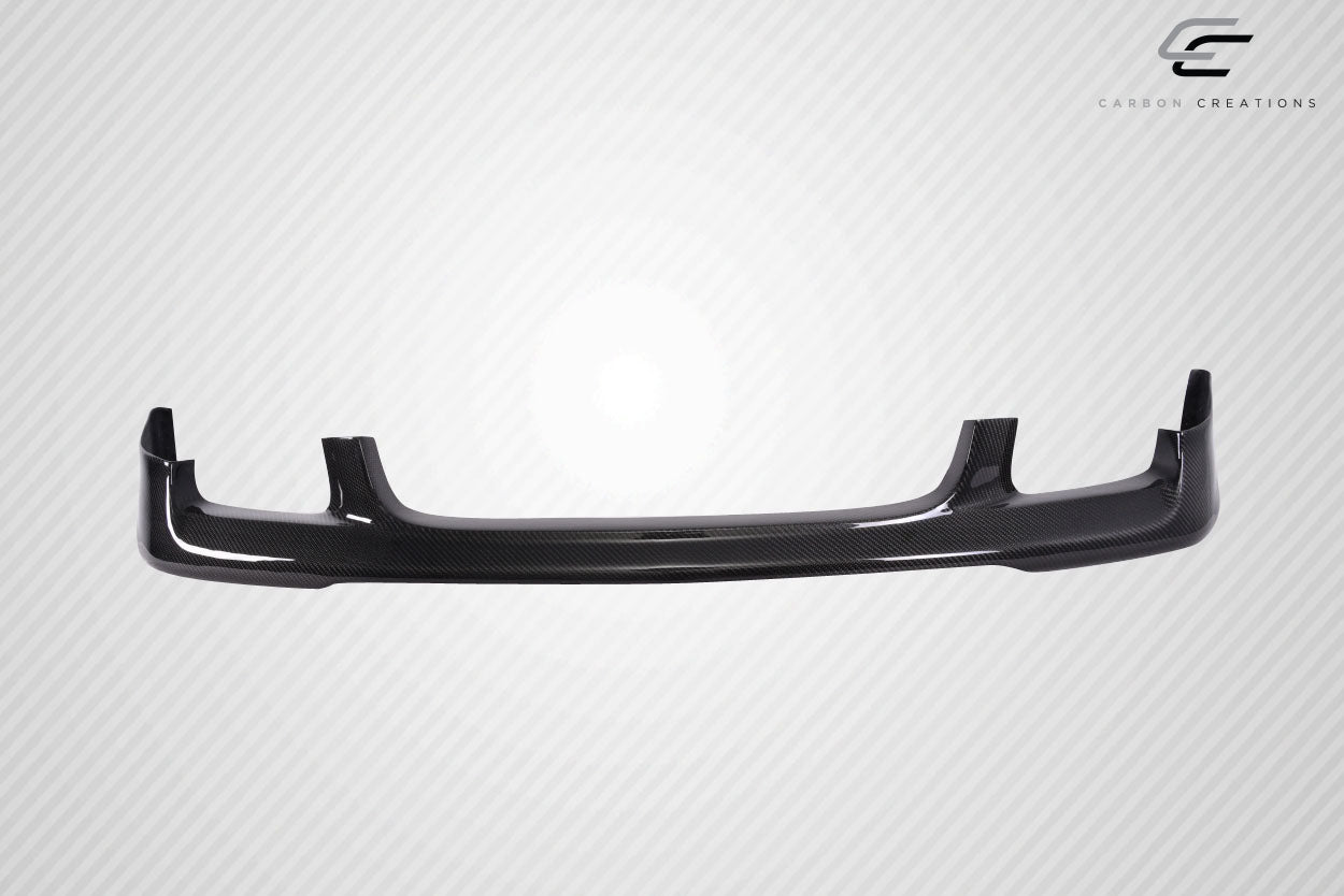 Front Lip 115426 Carbon Creations