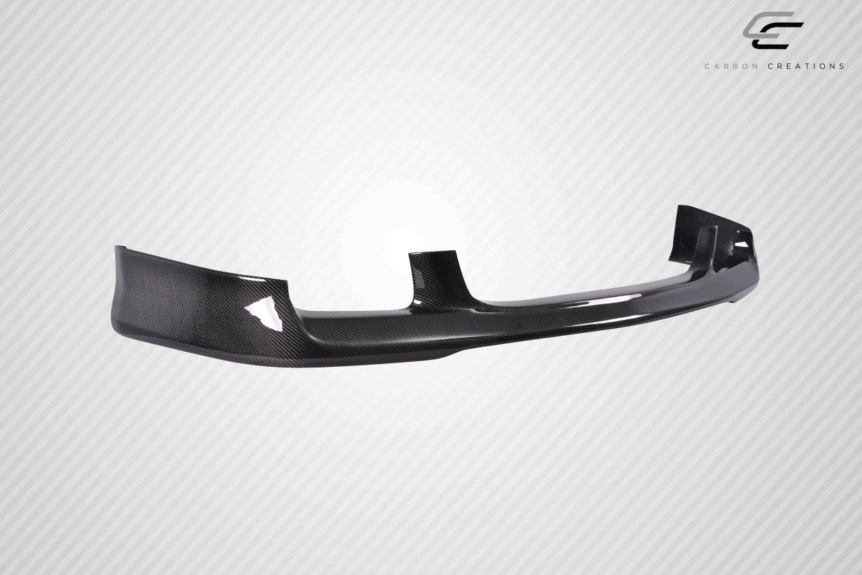 Front Lip 115426 Carbon Creations