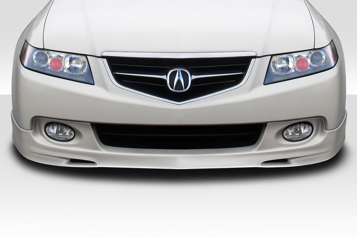 Front Lip 116773 Duraflex