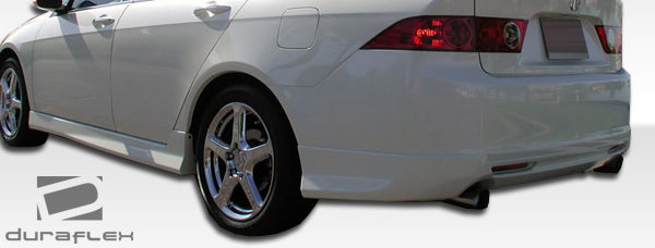 Body Kits 105286 Duraflex