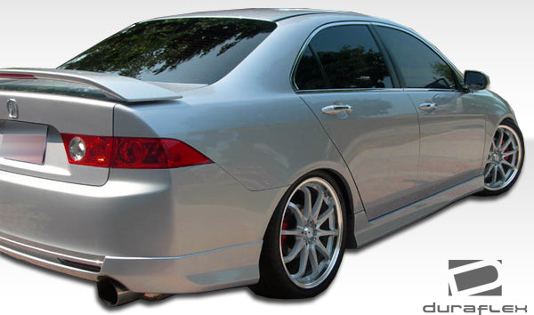 Body Kits 105286 Duraflex