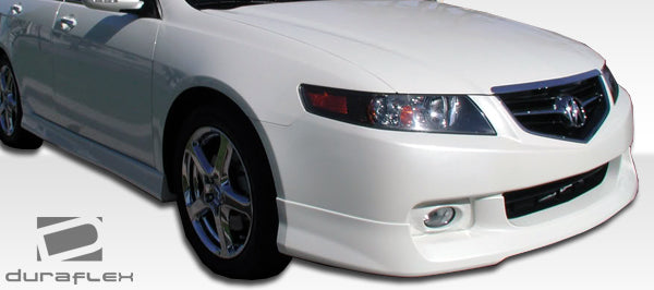 Front Lip 105223 Duraflex