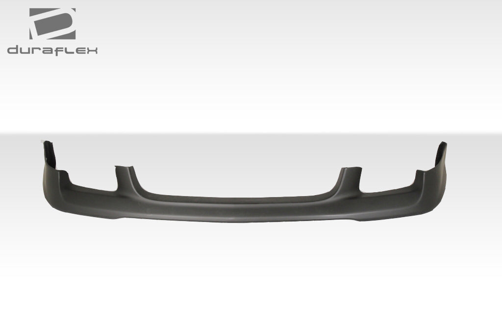 Front Lip 105223 Duraflex