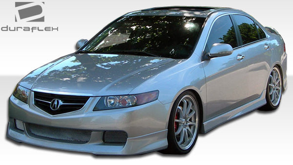 Front Lip 105223 Duraflex