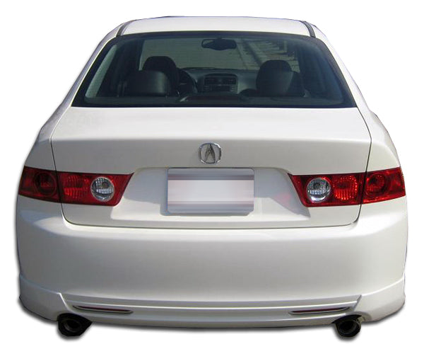 Rear Lip 105225 Duraflex