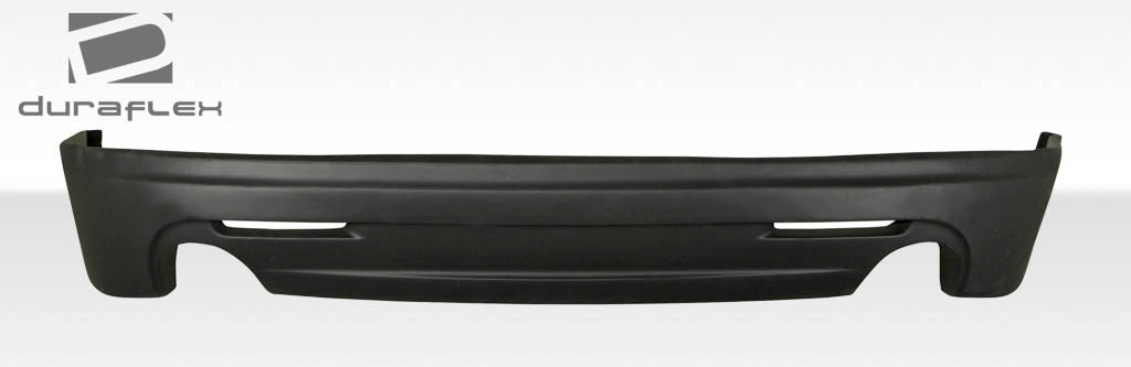 Rear Lip 100542 Duraflex