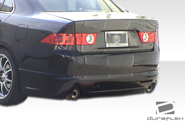 Rear Lip 100542 Duraflex