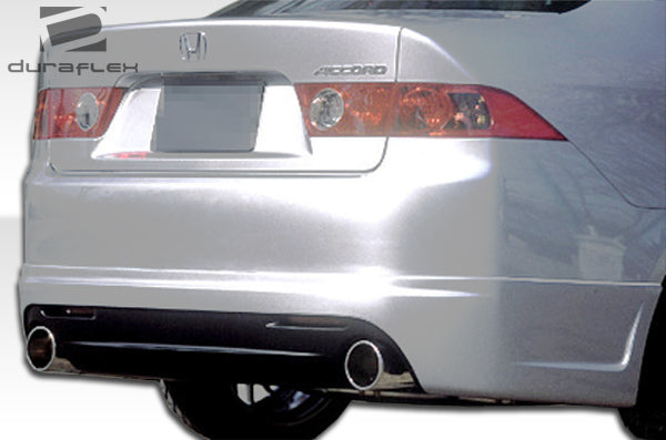 Rear Lip 100542 Duraflex