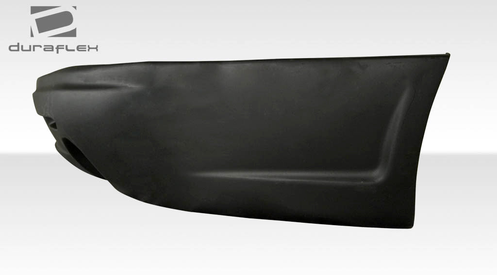 Rear Lip 100542 Duraflex