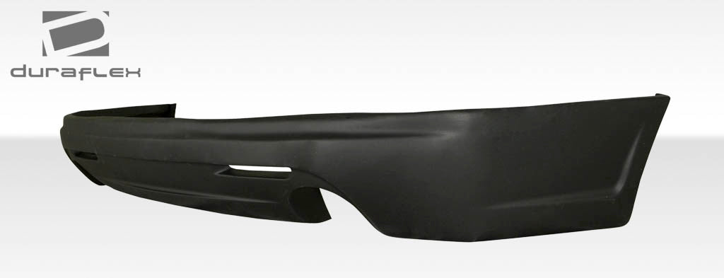 Rear Lip 100542 Duraflex
