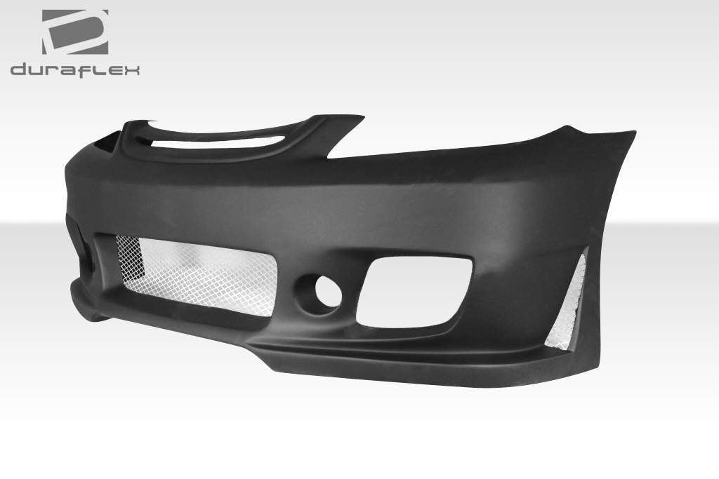 Bumper Covers - Front 103309 Duraflex