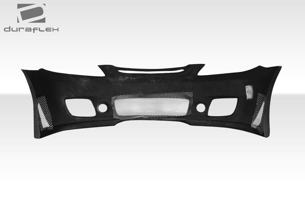 Bumper Covers - Front 103309 Duraflex