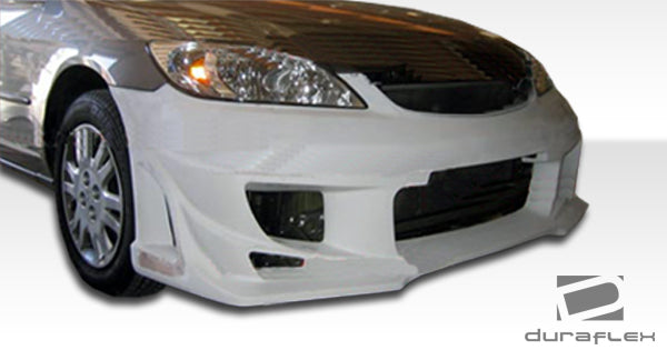 Bumper Covers - Front 100557 Duraflex