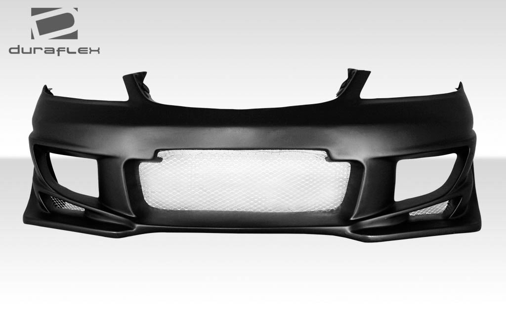 Bumper Covers - Front 100557 Duraflex