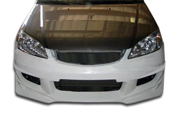 Bumper Covers - Front 100557 Duraflex