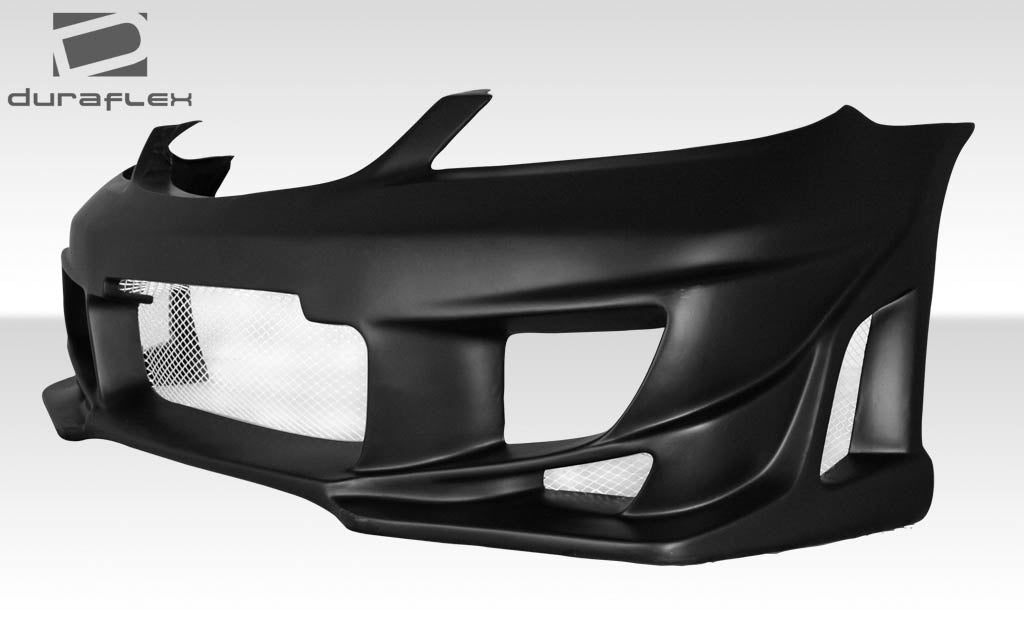 Bumper Covers - Front 100557 Duraflex