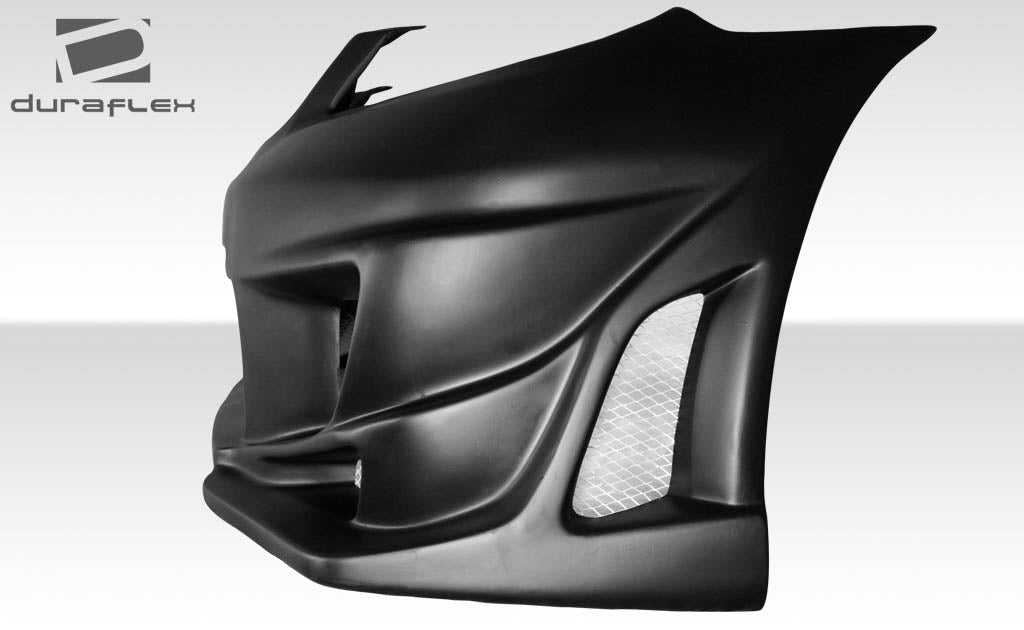 Bumper Covers - Front 100557 Duraflex