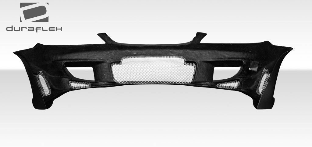 Bumper Covers - Front 100557 Duraflex