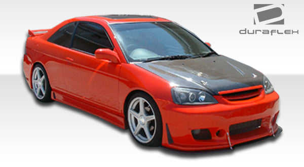 Body Kits 111284 Duraflex