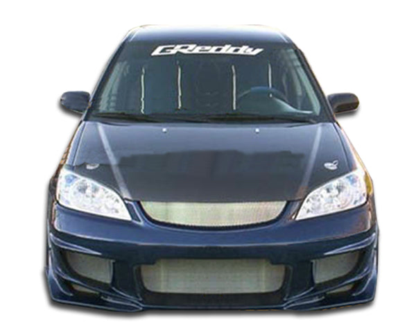 Body Kits 110331 Duraflex