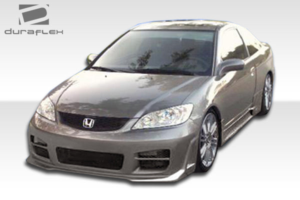 Body Kits 110333 Duraflex