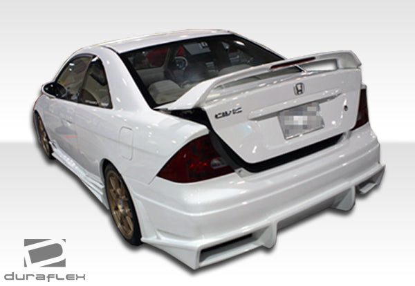 Body Kits 110334 Duraflex