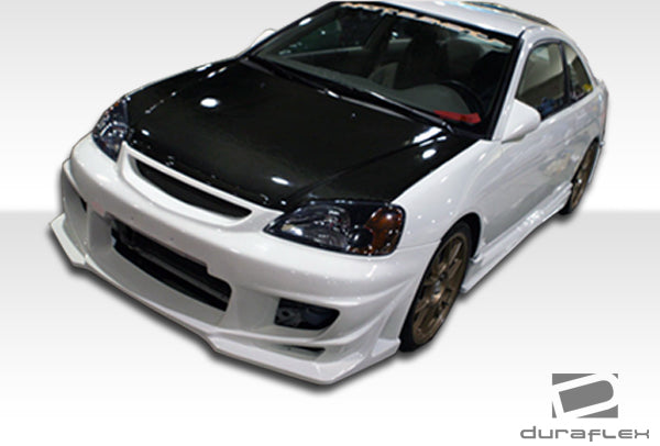 Body Kits 110334 Duraflex