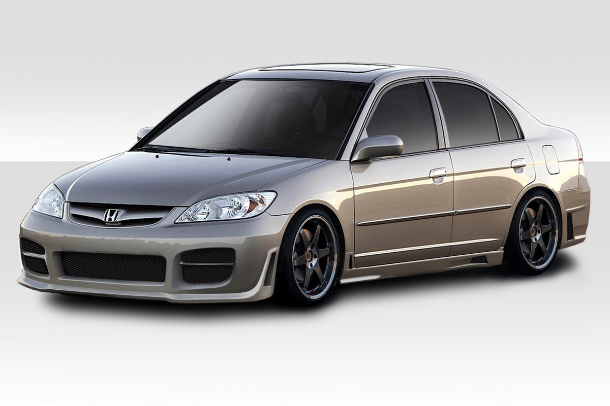 Body Kits 110337 Duraflex
