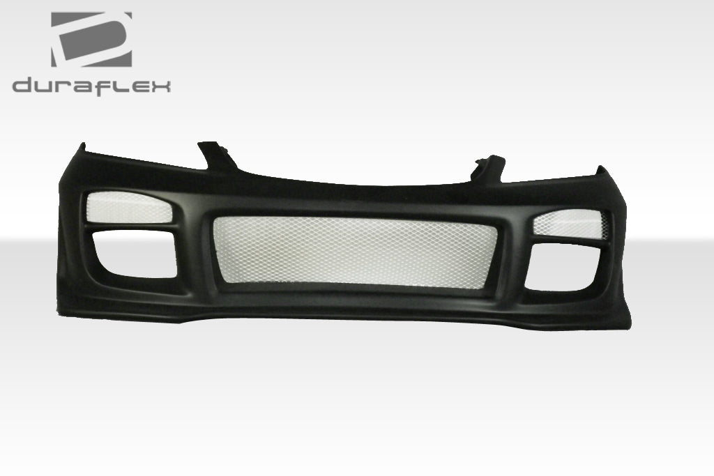 Bumper Covers - Front 102433 Duraflex