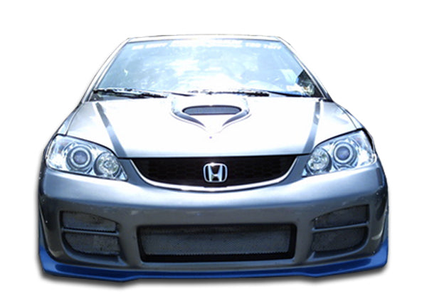 Bumper Covers - Front 102433 Duraflex