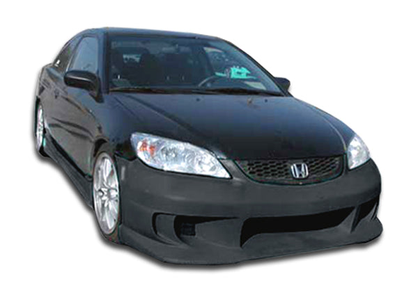Bumper Covers - Front 102344 Duraflex