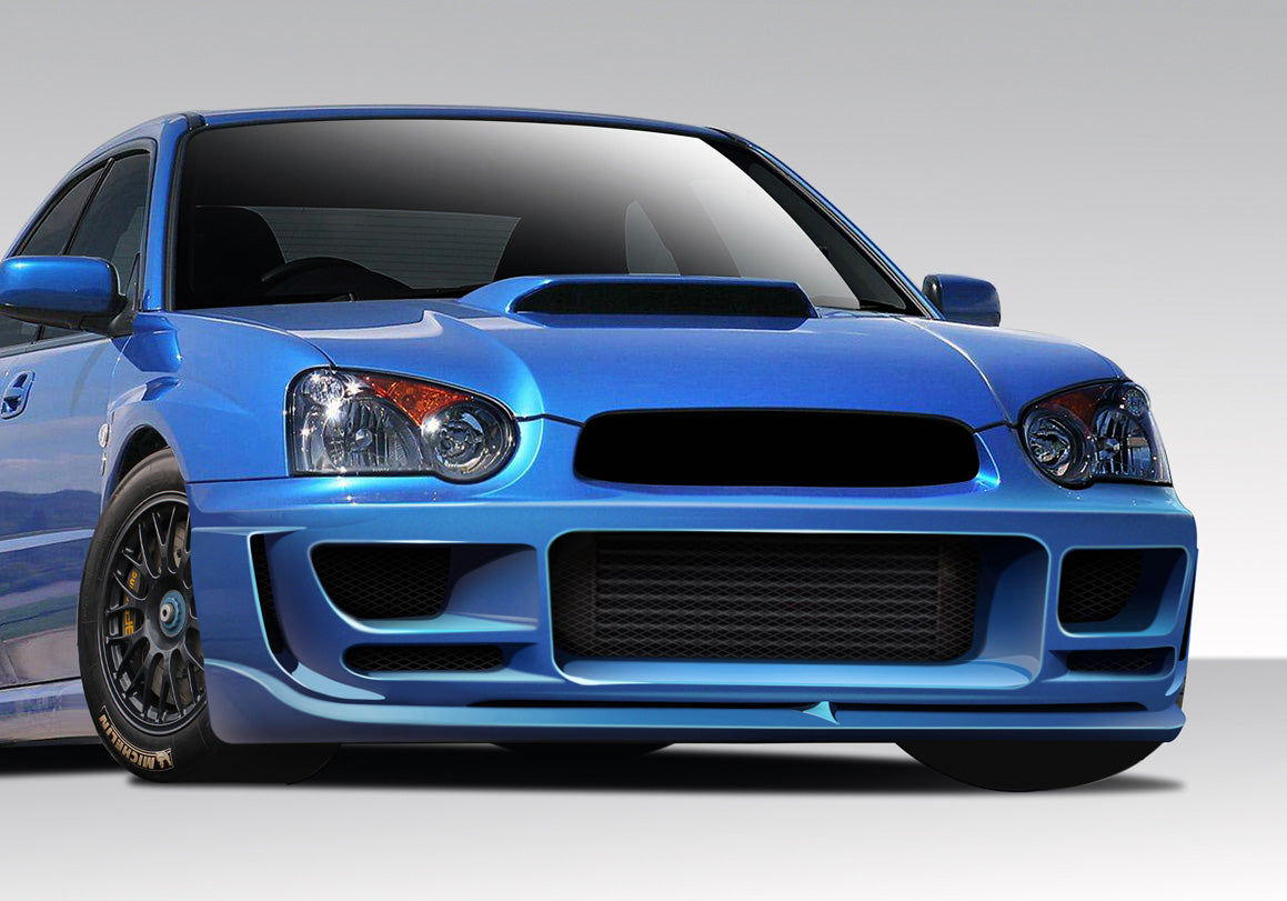 Body Kits 109133 Duraflex