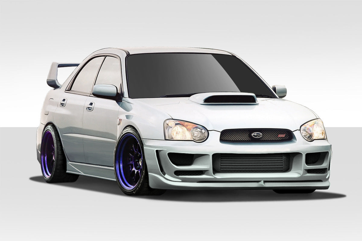 Body Kits 109133 Duraflex