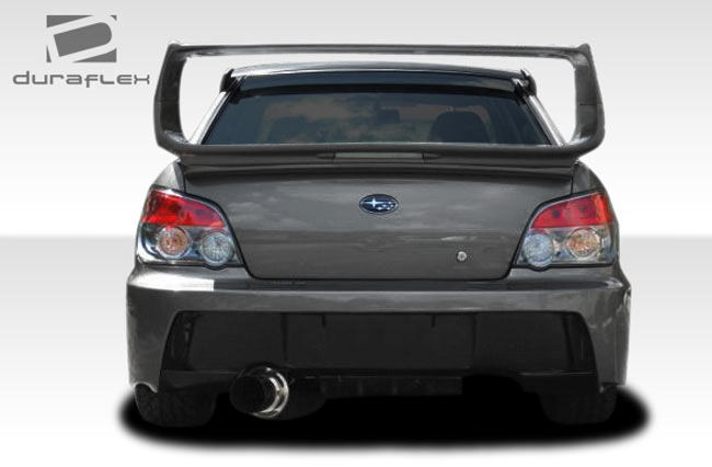 Body Kits 109133 Duraflex