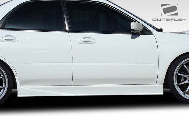 Body Kits 109133 Duraflex