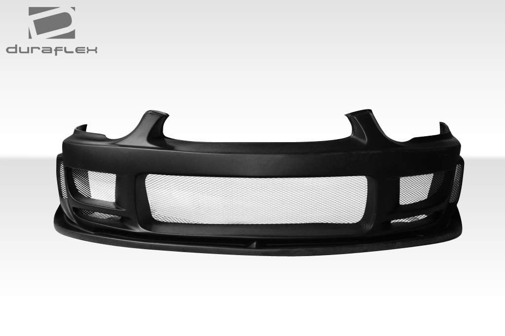 Bumper Covers - Front 109026 Duraflex