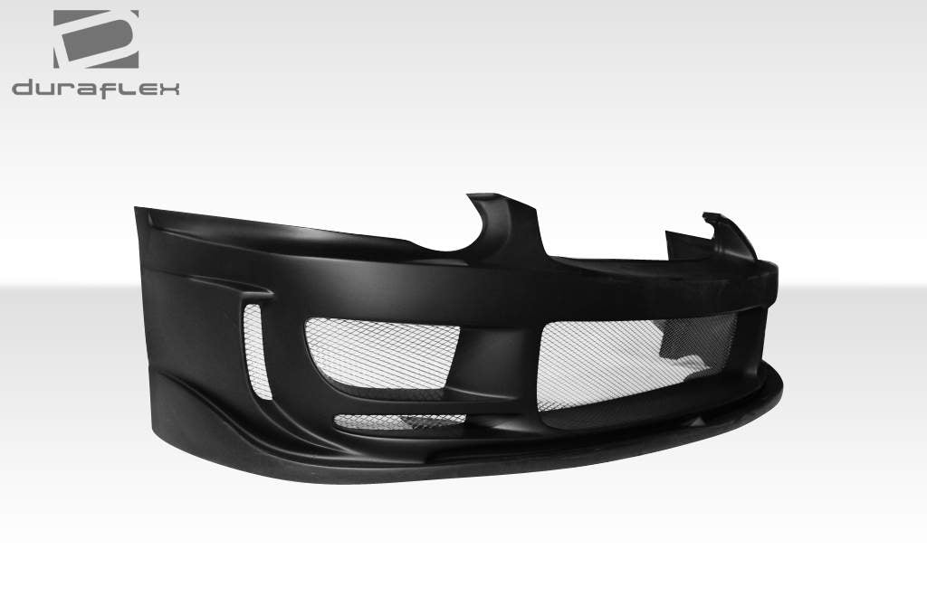 Bumper Covers - Front 109026 Duraflex