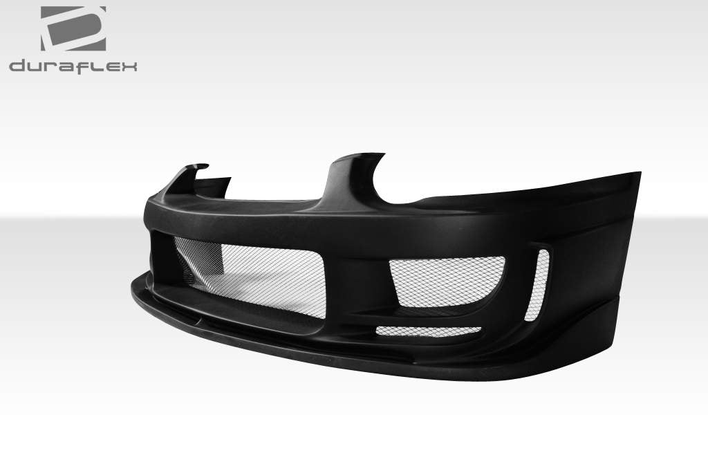 Bumper Covers - Front 109026 Duraflex