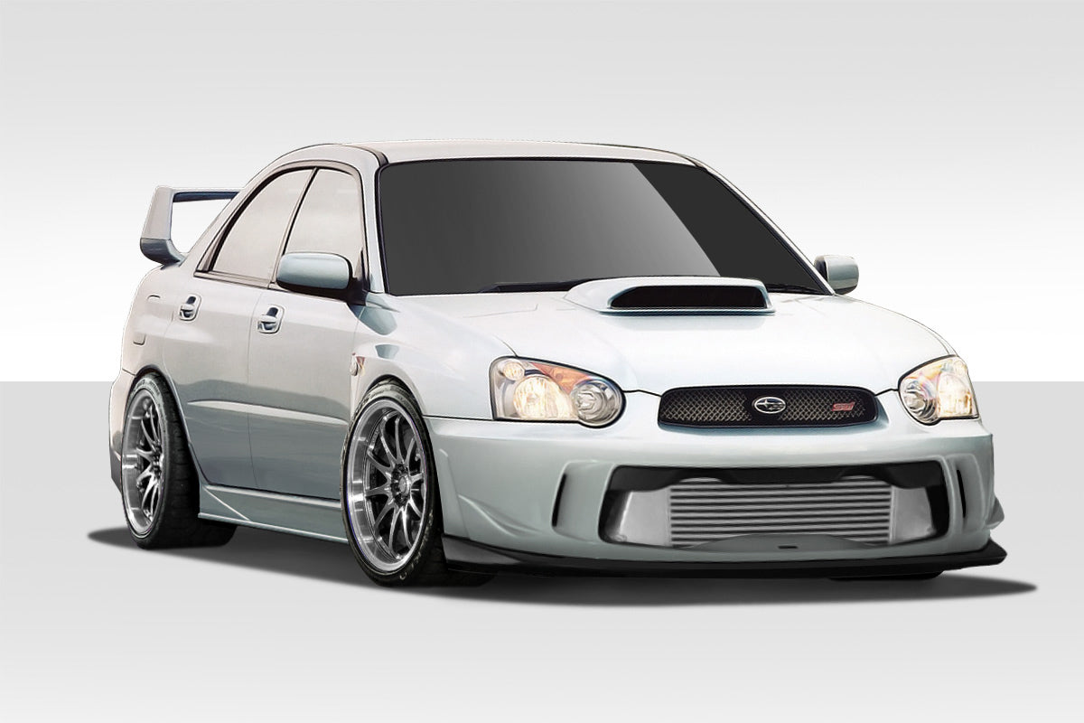 Body Kits 109407 Duraflex